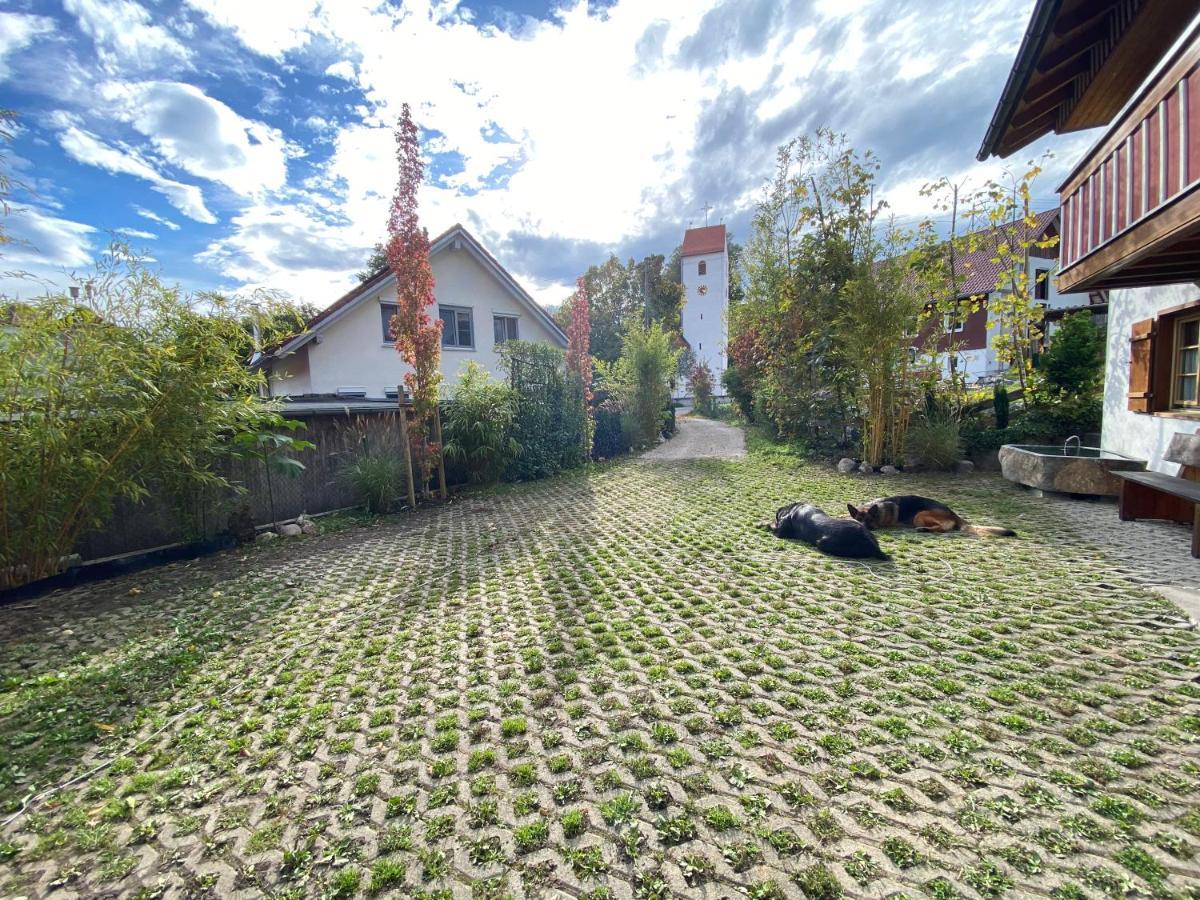 Pia'S Nature Retreat Neukirch  Exteriör bild