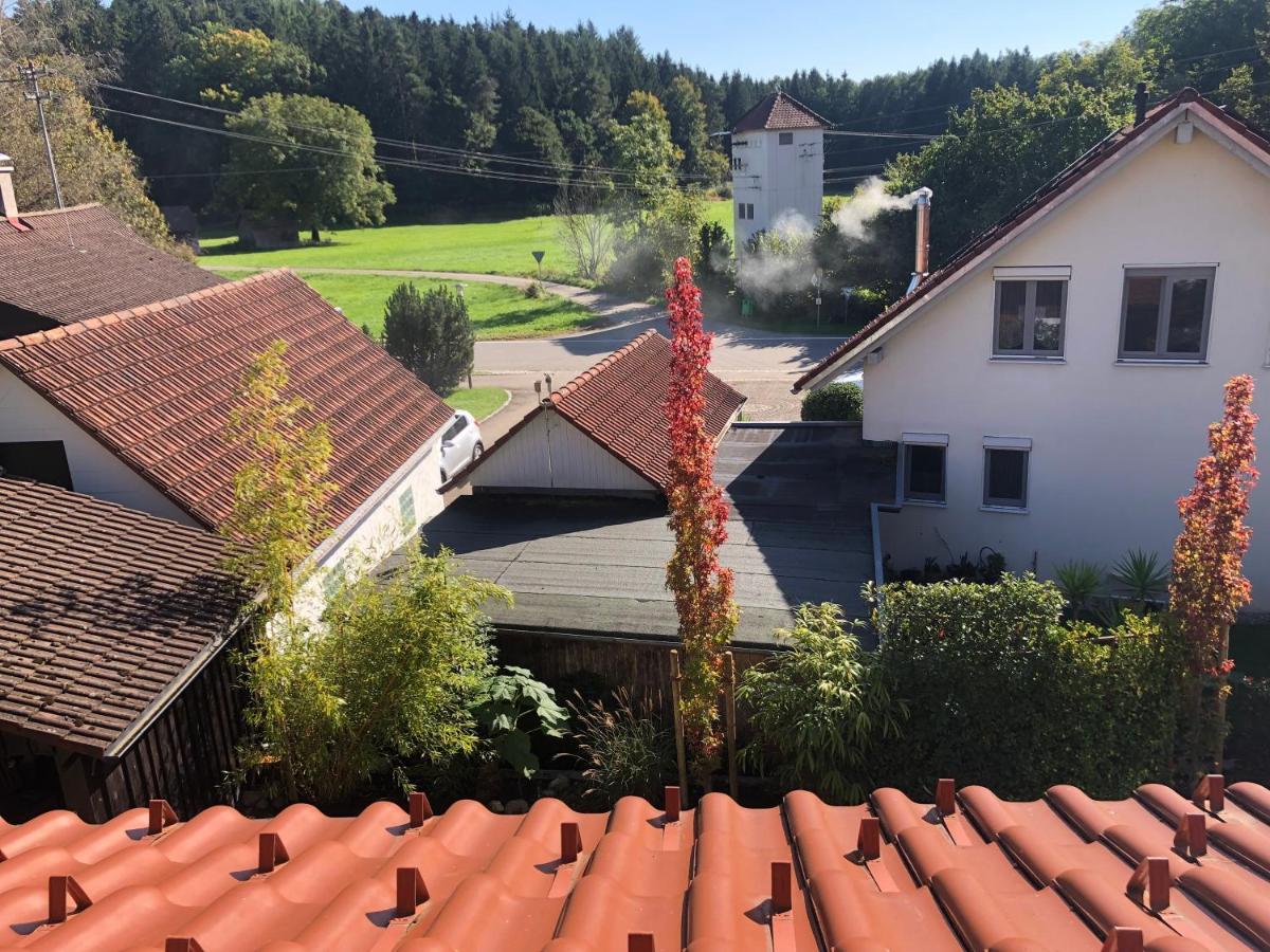 Pia'S Nature Retreat Neukirch  Exteriör bild