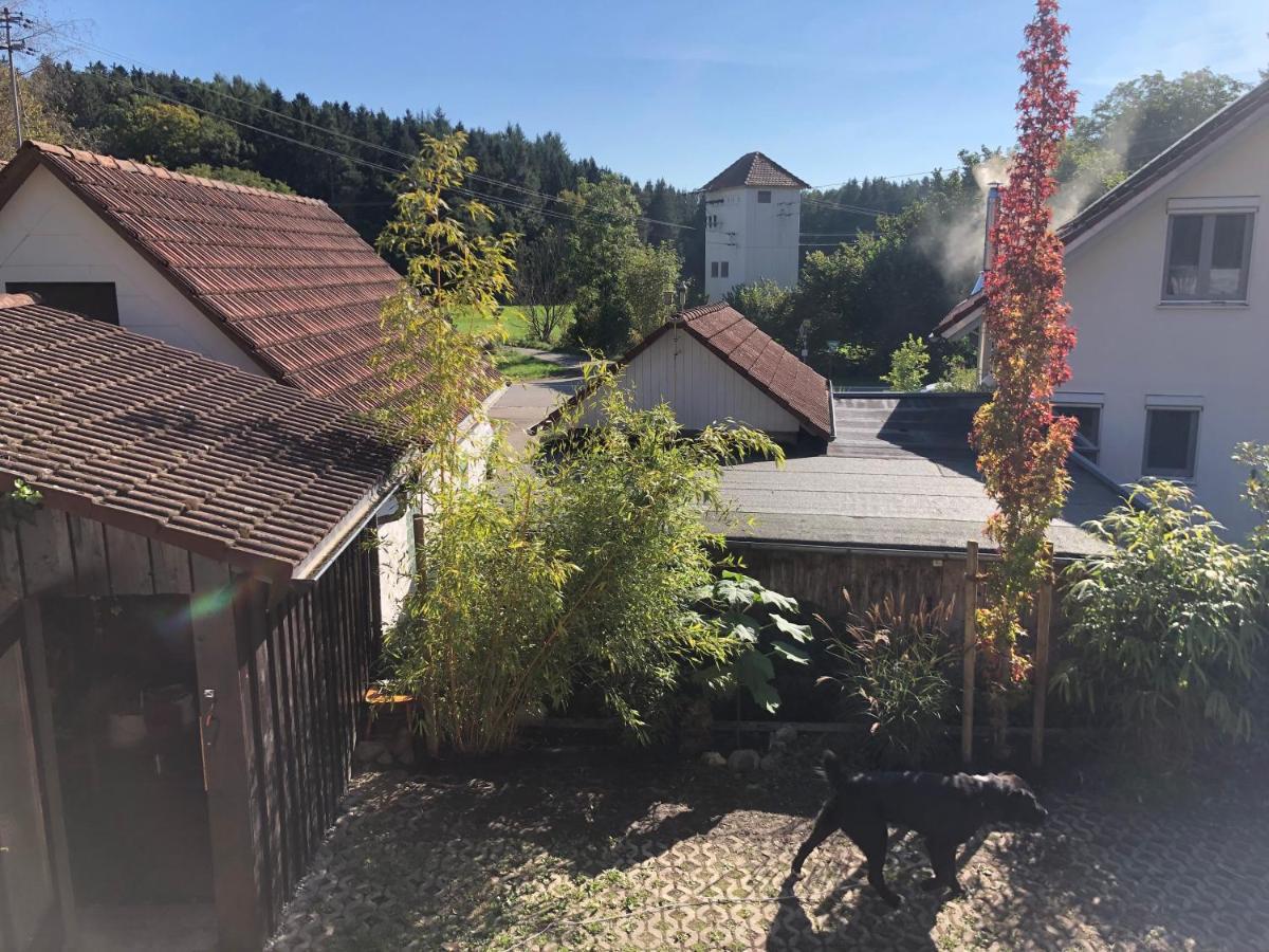 Pia'S Nature Retreat Neukirch  Exteriör bild