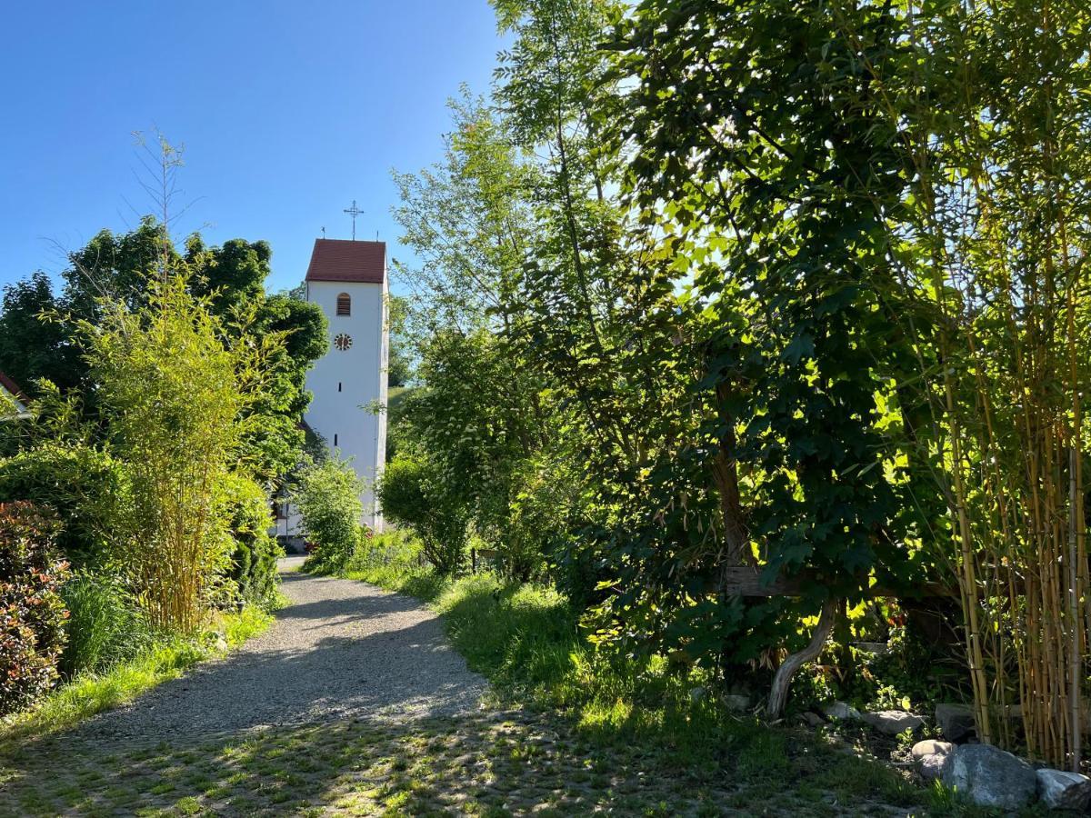 Pia'S Nature Retreat Neukirch  Exteriör bild