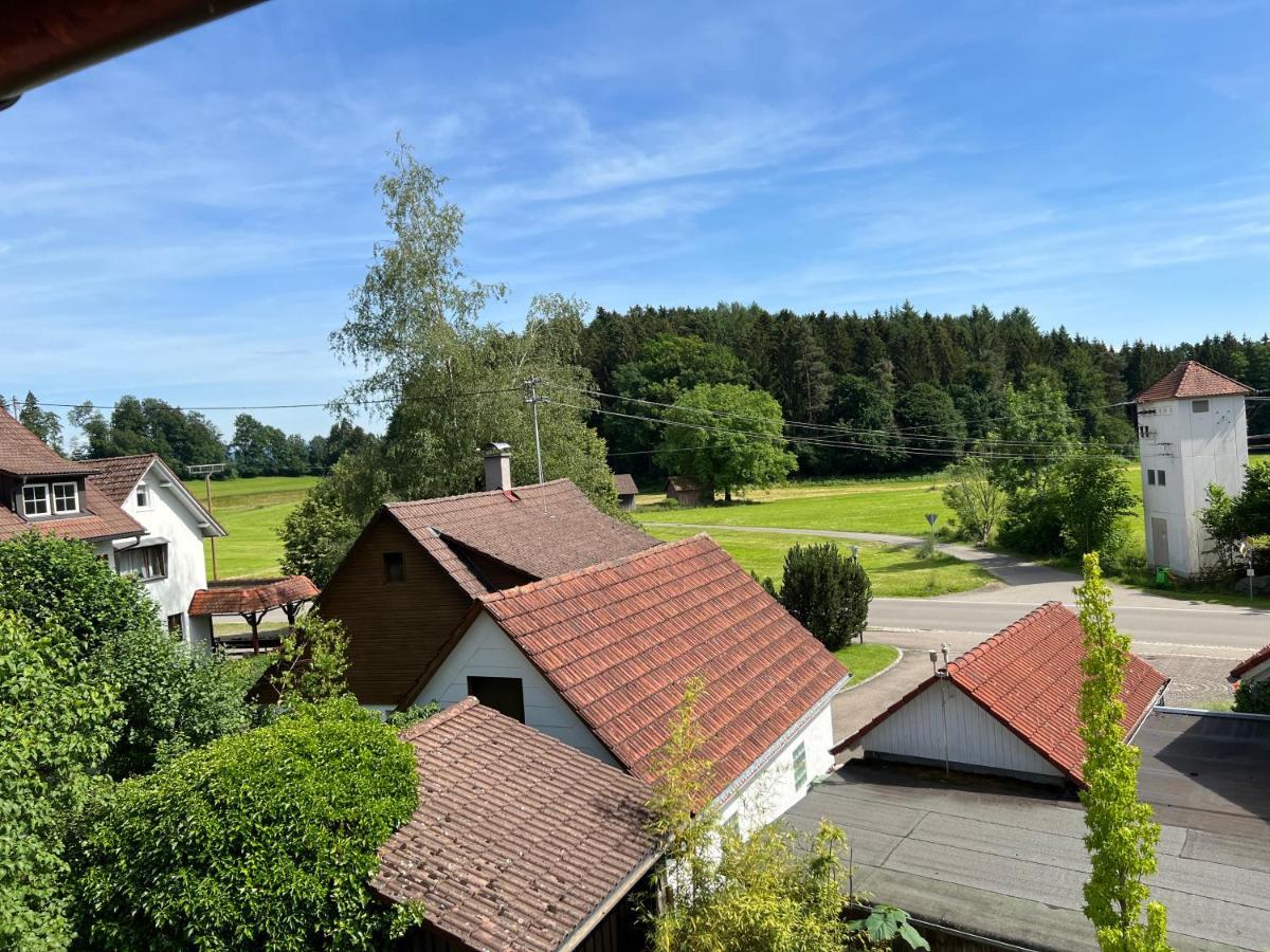 Pia'S Nature Retreat Neukirch  Exteriör bild